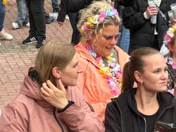 1. Malle Party - Freilichtbühne Wiesmoor 2024